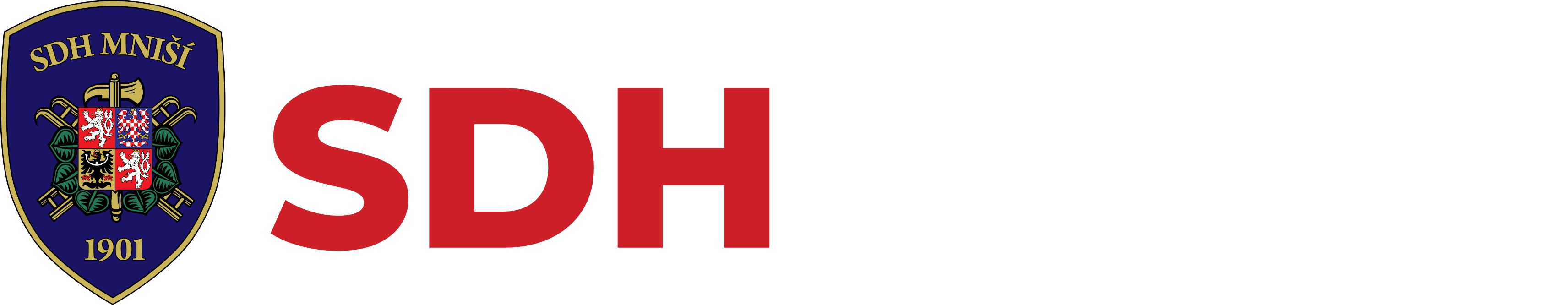 SDH Mniší — Sbor dobrovolných hasičů