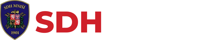SDH Mniší — Sbor dobrovolných hasičů