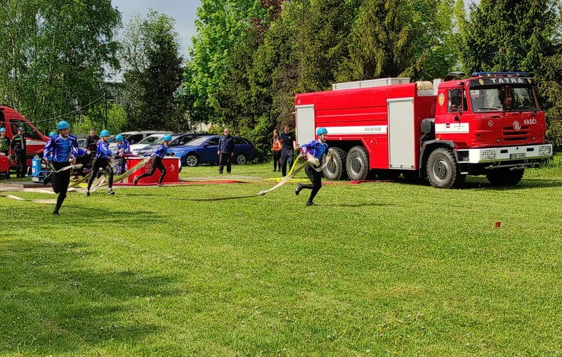 Pohárová soutěž ORM 2023