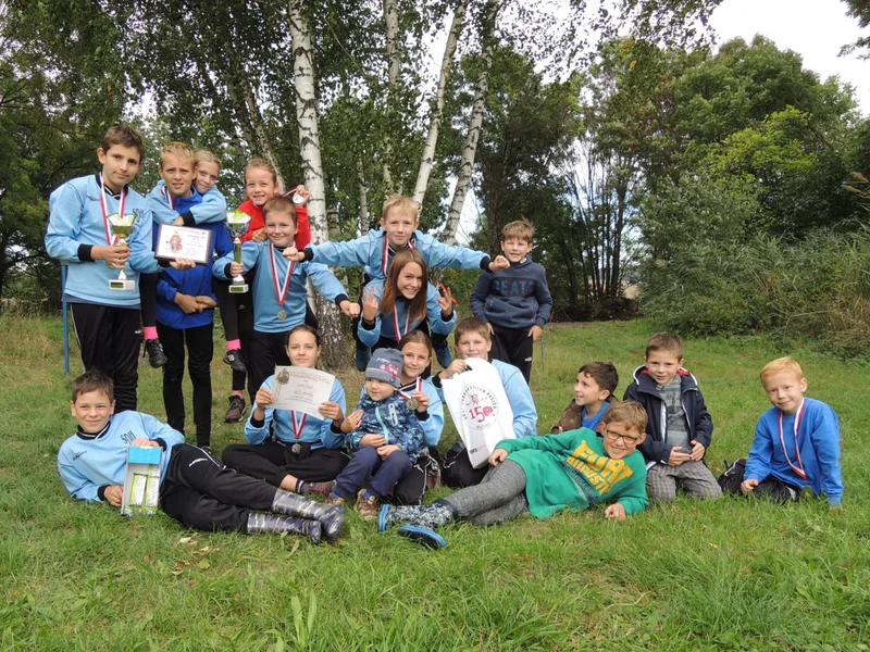 Floriánek Cup 2018