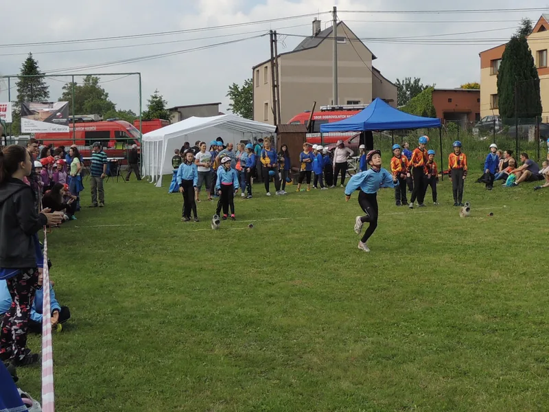 4. kolo „FC 2019“ ve Výškovicích