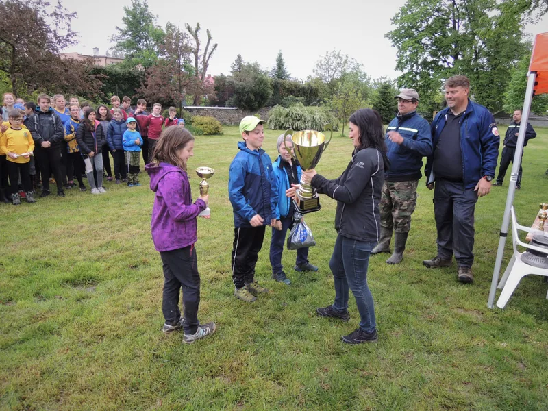 2. kolo „FC 2019“ ve Fulneku