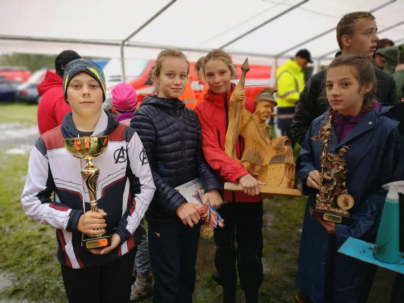 Floriánek CUP 2020