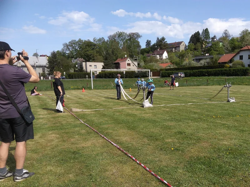 1.kolo ligy FC v Lubině