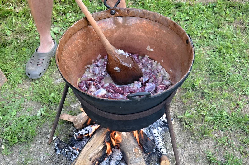 Guláš fest