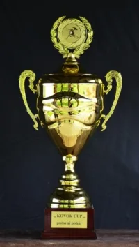 "KOVOK CUP 2024" 29.6. 2024 14:30