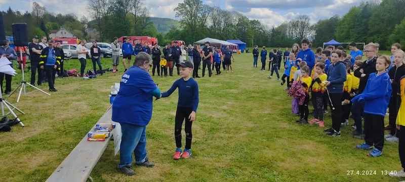 1.kolo ligy FC v Lubině 2024