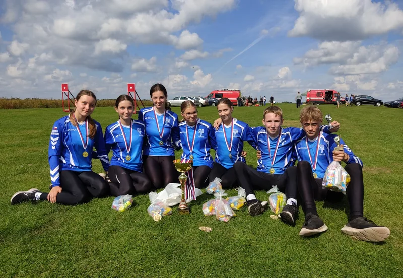 7.kolo ligy FC v Tísku 2023