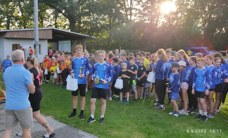 5.kolo ligy FC ve Velkých Albrechticích 2023