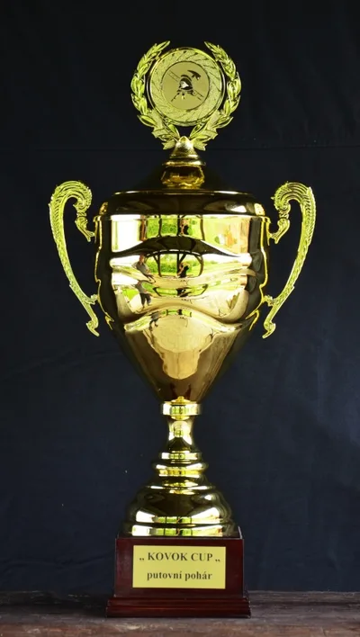 "KOVOK CUP 2023" 11. ročník