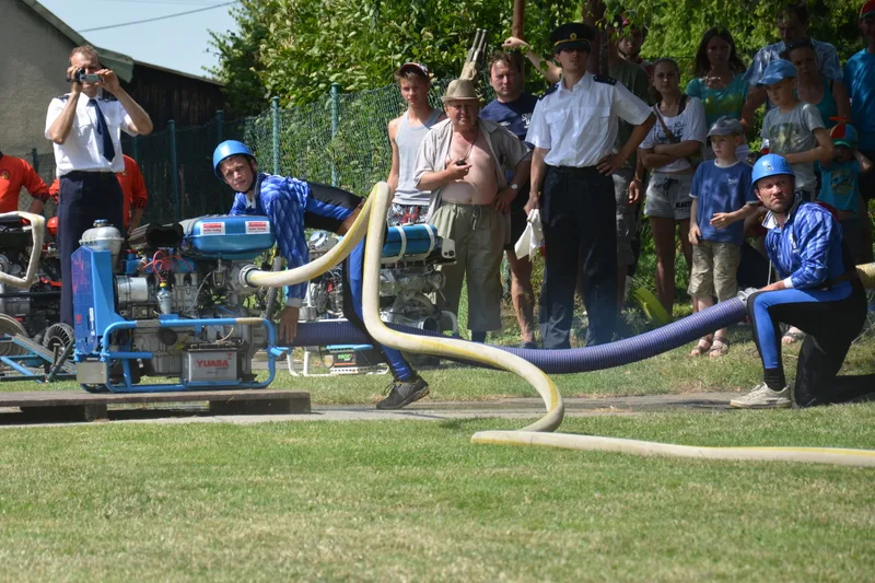 "KOVOK CUP" 5. ročník pohárové soutěže