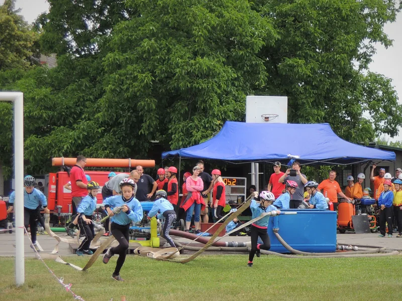 5. kolo „FC 2019“ v Lubojatech