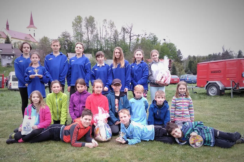 1. kolo "FC 2019" v Lubině
