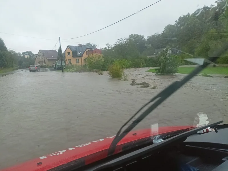 Povodně 2024